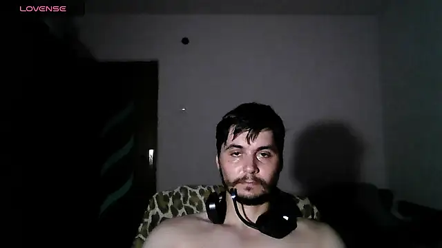 David_storm – Naživo XXX chat
