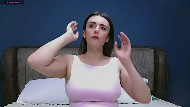 IamMolly Live XXX-chat