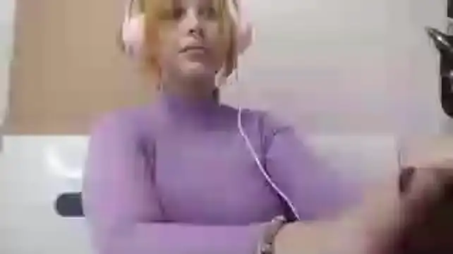 RedieChloeのライブXXXチャット