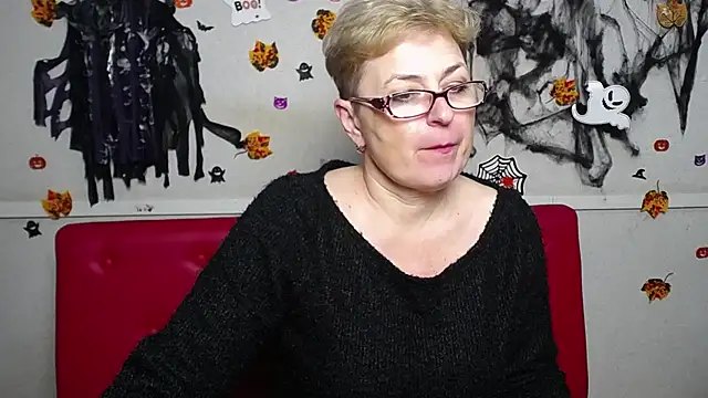Czat XXX na żywo – EmiliaGree