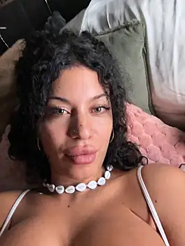 AlyssaHottv_ Obrolan Langsung XXX