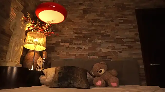 LunaMystyque – Naživo XXX chat