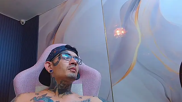 Sembang XXX Secara Langsung Boy_tatto77