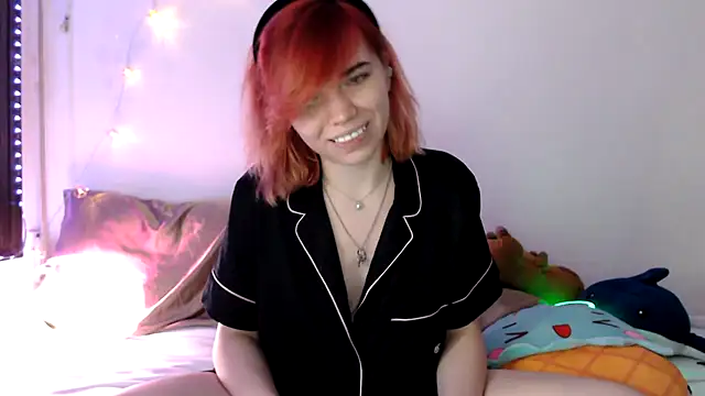 olivka-flower Live XXX Chat
