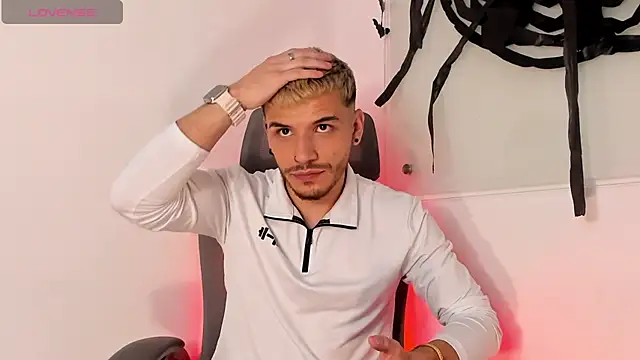 Lian_ferrer Chat XXX in diretta