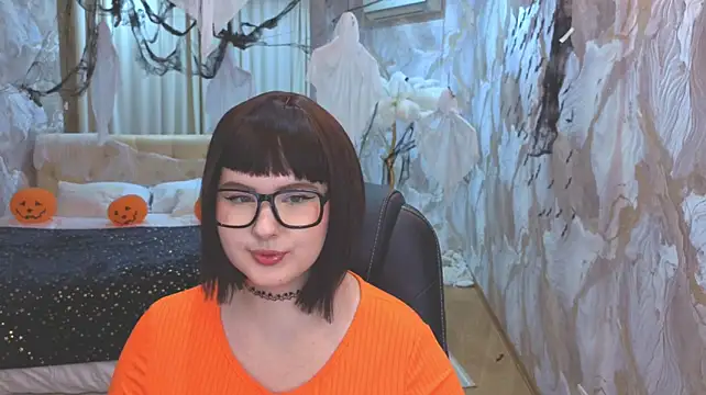צ'אט XXX בשידור חי של PixelGoddess