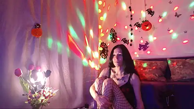Chat XXX ao vivo de ElysaSun