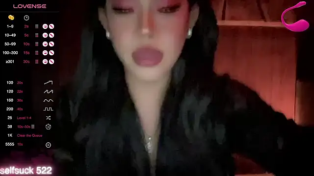 madam_agnes1のライブXXXチャット