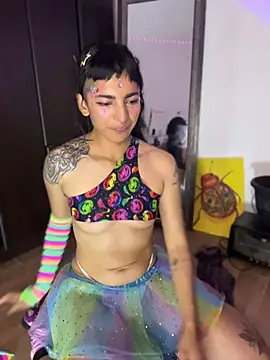 Psilocibi_spiralのライブXXXチャット