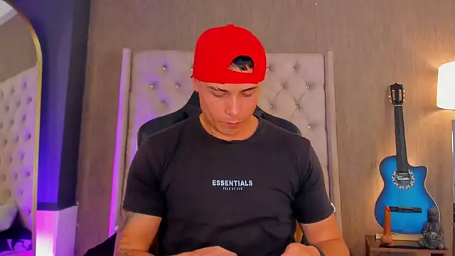 Chat XXX Live connorsmiith