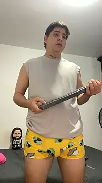 Fozil_Dvice Live XXX-chat