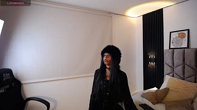 Sweet_Poison37のライブXXXチャット