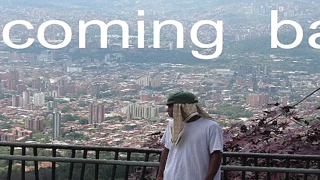 Sembang XXX Secara Langsung Larry-n-clouds