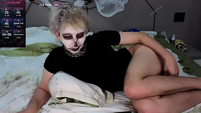 Timothy_Fox Live XXX-chat