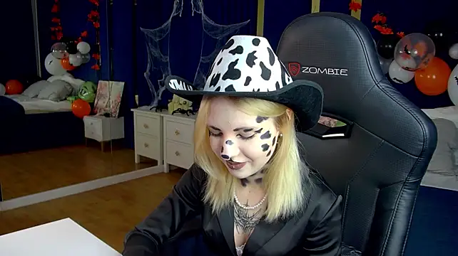NellyMars – Naživo XXX chat