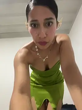 Amelia_Rivas' Live XXX Chat