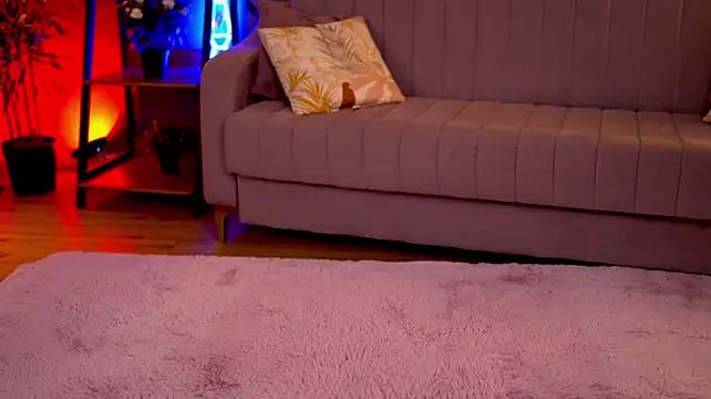 CataleyaBlissのライブXXXチャット