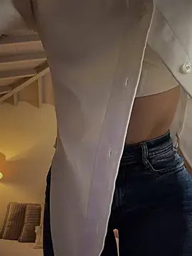 Chat XXX en directo de ChloeeCoxx