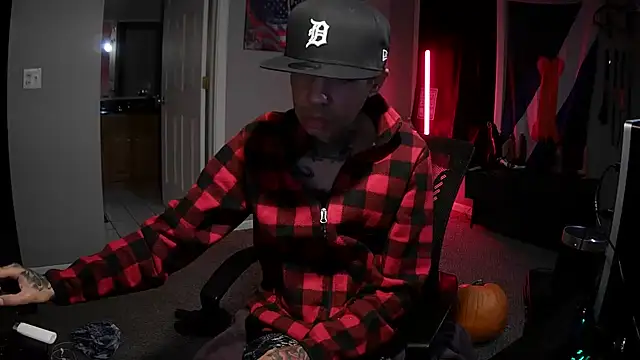 Živý XXX chat Michigan9000