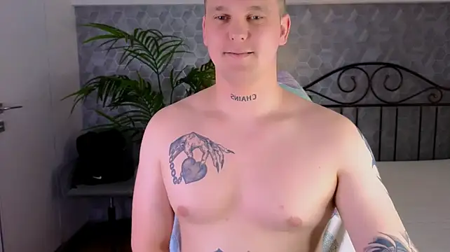 Chat +18 de HotVanee ao vivo