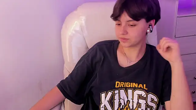 XXX chat uživo modela Nathaly_ds
