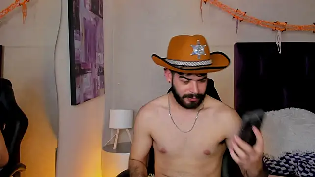 DomBoy_ Live XXX Chat