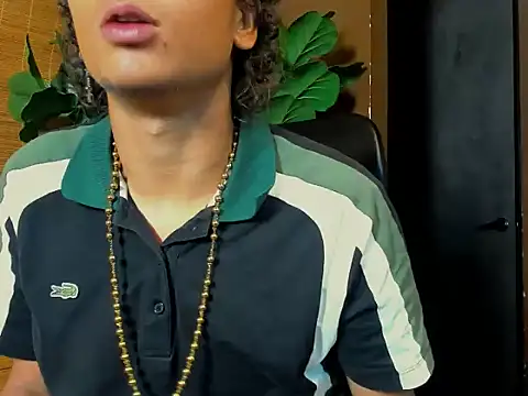 loganwilson 现场XXX聊天