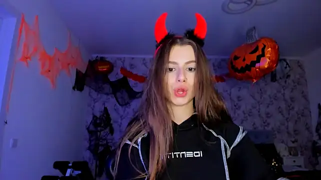 Chatroom XXX en direct de Hot_Molly5
