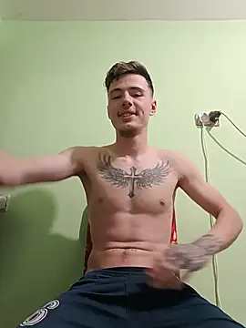 Chat XXX Live denysio89