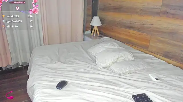 dstevora Adlı Modelin Canlı XXX Sohbeti