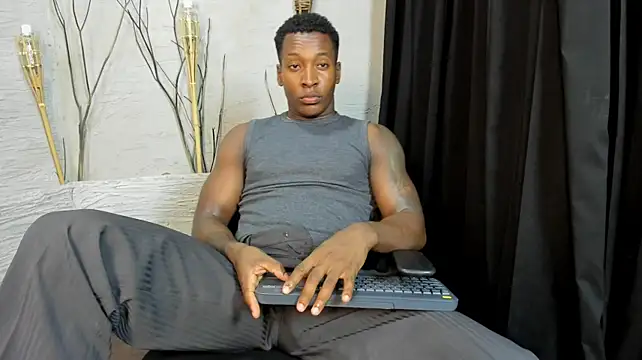Jacobhust Chat XXX in diretta