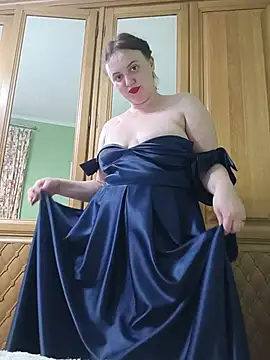 VivianMarble – Live XXX-chat