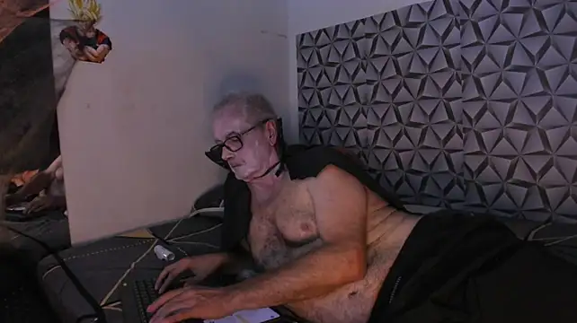 david_holman – Live XXX-chat