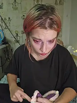 Sophie_BellのライブXXXチャット