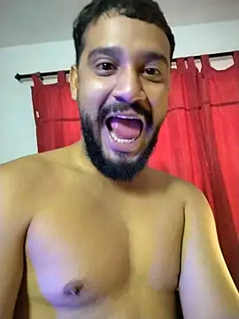 BadboyX333's Live XXX Chat