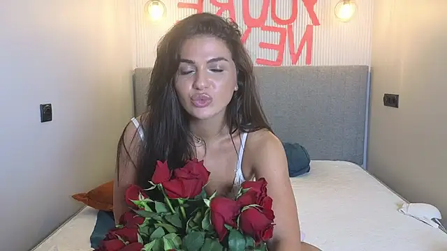 Živý XXX chat Andriana_1