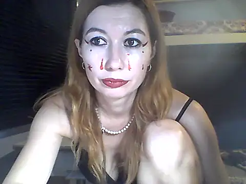 Olesja Chat XXX in diretta