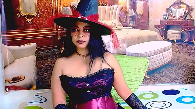 XXX chat uživo modela IndianBarkath