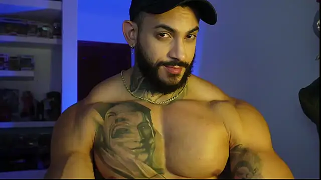 iamjackc_'s Live XXX Chat