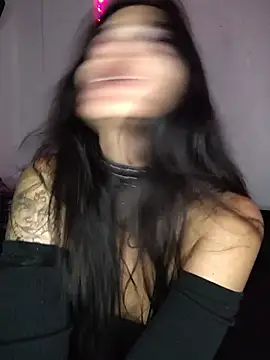 Tahara_Romanov_のライブXXXチャット