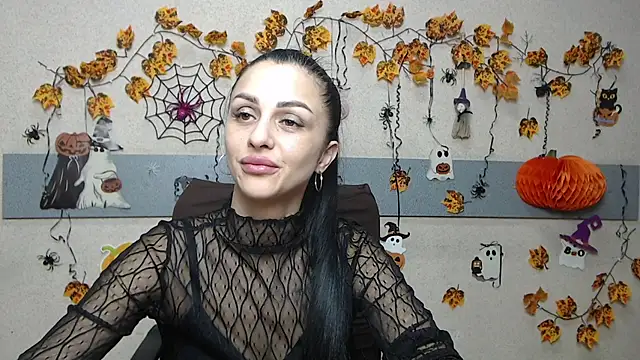 Živý XXX chat EvaClarkk