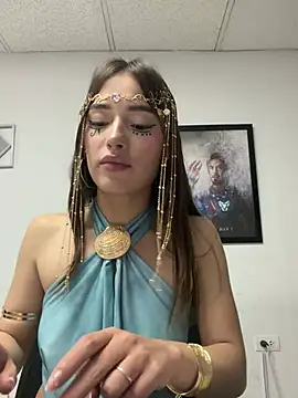 Sweet_Milaa1のライブXXXチャット
