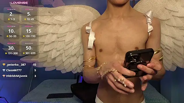 Patrick_Howland_ 라이브 XXX 채팅