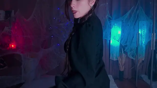 SherryBoone 现场XXX聊天