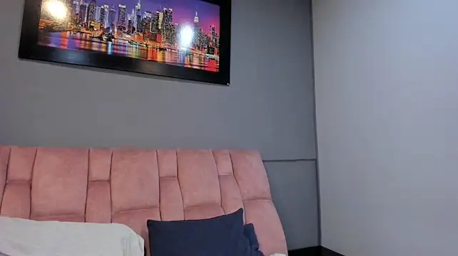 Živý XXX chat SuriEverly