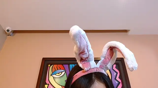 KateWelsin's Live XXX Chat