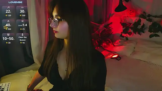 XXX chat uživo modela Lia_Melon