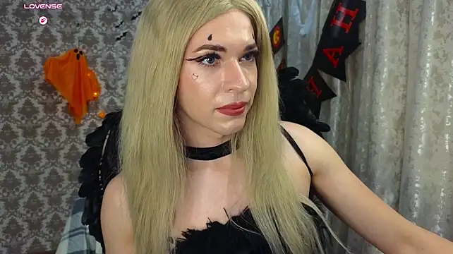 Živý XXX chat Anna_inHear