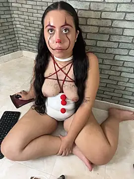 hillary_bigbutt Obrolan Langsung XXX