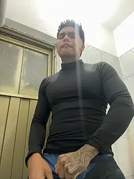 Chat +18 de Dominiofit ao vivo